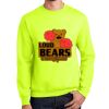 Essential Fleece Crewneck Sweatshirt Thumbnail