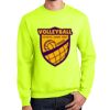 Essential Fleece Crewneck Sweatshirt Thumbnail