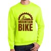 Essential Fleece Crewneck Sweatshirt Thumbnail
