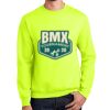 Essential Fleece Crewneck Sweatshirt Thumbnail