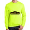 Essential Fleece Crewneck Sweatshirt Thumbnail