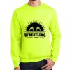 Essential Fleece Crewneck Sweatshirt Thumbnail