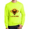 Essential Fleece Crewneck Sweatshirt Thumbnail