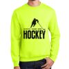 Essential Fleece Crewneck Sweatshirt Thumbnail