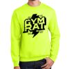 Essential Fleece Crewneck Sweatshirt Thumbnail