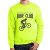 Essential Fleece Crewneck Sweatshirt Thumbnail