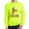 Essential Fleece Crewneck Sweatshirt Thumbnail