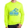 Essential Fleece Crewneck Sweatshirt Thumbnail