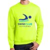 Essential Fleece Crewneck Sweatshirt Thumbnail