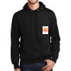Essential Fleece Pullover Hooded Sweatshirt Thumbnail