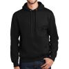 Essential Fleece Pullover Hooded Sweatshirt Thumbnail