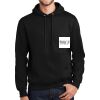 Essential Fleece Pullover Hooded Sweatshirt Thumbnail