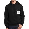 Essential Fleece Pullover Hooded Sweatshirt Thumbnail