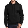 Essential Fleece Pullover Hooded Sweatshirt Thumbnail