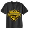 Youth Core Blend Tee Thumbnail