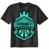 Youth Core Blend Tee Thumbnail