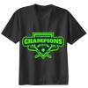 Youth Core Blend Tee Thumbnail
