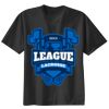 Youth Core Blend Tee Thumbnail