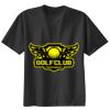Youth Core Blend Tee Thumbnail