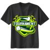 Youth Core Blend Tee Thumbnail