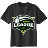 Youth Core Blend Tee Thumbnail