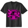 Youth Core Blend Tee Thumbnail