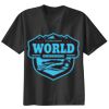 Youth Core Blend Tee Thumbnail