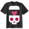 Youth Core Blend Tee Thumbnail