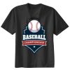 Youth Core Blend Tee Thumbnail
