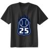 Youth Core Blend Tee Thumbnail