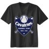 Youth Core Blend Tee Thumbnail