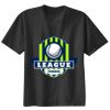 Youth Core Blend Tee Thumbnail