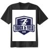 Youth Core Blend Tee Thumbnail