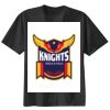 Youth Core Blend Tee Thumbnail