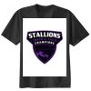 Youth Core Blend Tee Thumbnail