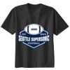 Youth Core Blend Tee Thumbnail