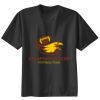 Youth Core Blend Tee Thumbnail