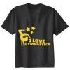 Youth Core Blend Tee Thumbnail