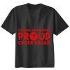 Youth Core Blend Tee Thumbnail