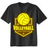 Youth Core Blend Tee Thumbnail
