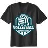 Youth Core Blend Tee Thumbnail