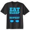 Youth Core Blend Tee Thumbnail
