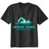 Youth Core Blend Tee Thumbnail