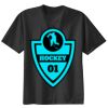 Youth Core Blend Tee Thumbnail
