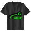 Youth Core Blend Tee Thumbnail