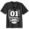 Youth Core Blend Tee Thumbnail