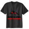 Youth Core Blend Tee Thumbnail