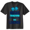 Youth Core Blend Tee Thumbnail