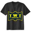 Youth Core Blend Tee Thumbnail