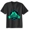 Youth Core Blend Tee Thumbnail
